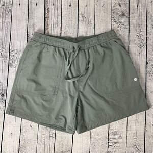 WILLIT Hiking Shorts